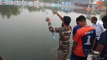 Best Hook Fishing Video _Traditional Hook Fishing _ Fishing With Hook _   Fishing Hunter