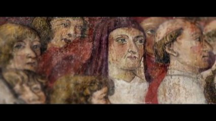 Le Corsie Sistine del Santo Spirito in Saxia tornano a nuova vita