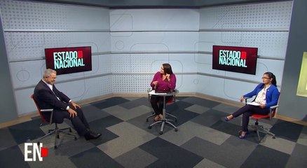 Estado Nacional - Domingo 24 Julio 2022