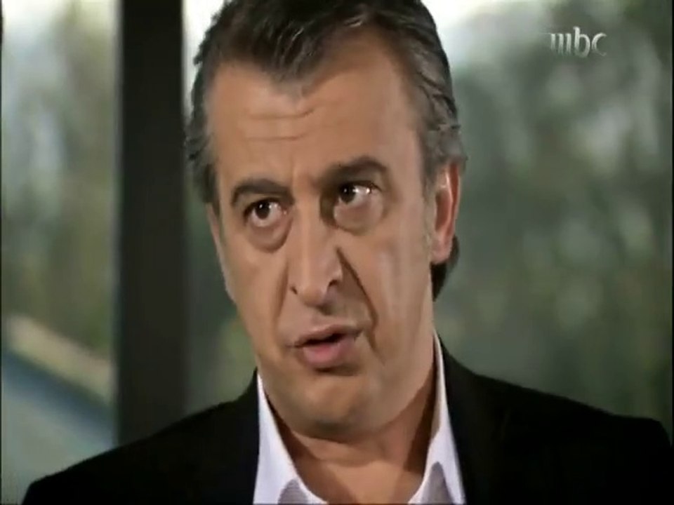 المسلسل التركي أين إبنتى الحلقة 9 التاسعة مدبلجة