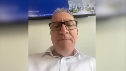 Finanz-Experte zu De Jong: "Spieler ist im Recht"