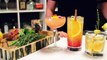 Fancy Up Your Party With These Beautiful Cocktail Garnishes