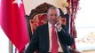 Erdoğan, Devlet Bahçeli’yle telefonda görüştü