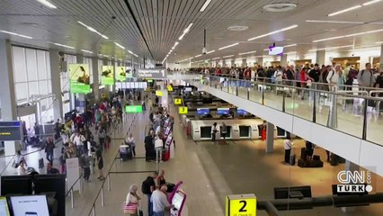 Amerikan rüyası tersine döndü!