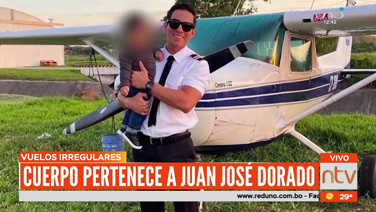 DGAC señala que radares en Santa Cruz no funcionan