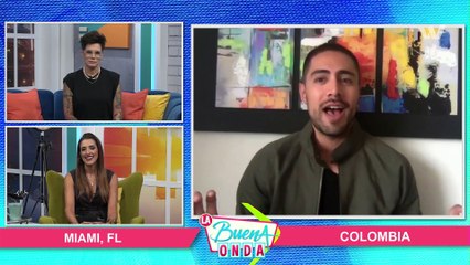 Para el despecho y mal de amor: ¡Música y La Buena Onda!