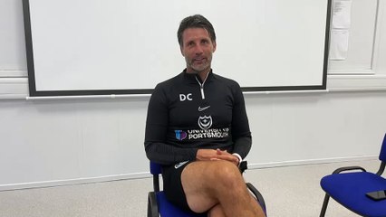 Danny Cowley