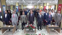 Uluslararası Van Edremit Satranç Turnuvası başladı