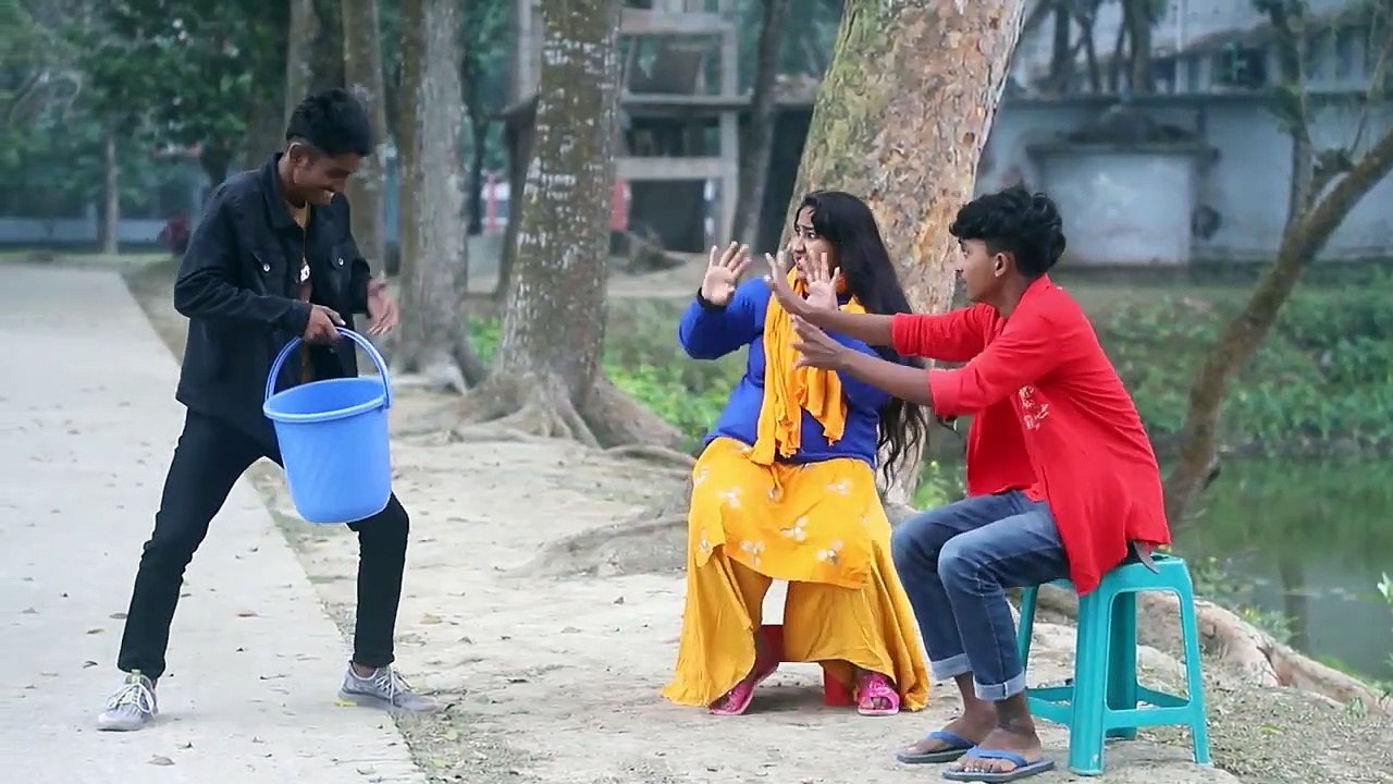 TRY TO NOT LAUGH CHALLENGE Must watch new funny video 2022 Episode 15
