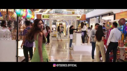 Naa Tere Bin - Ek Villain Returns - John, Disha, Arjun, Tara - Tanishk B, Altamash F - Bhushan K- AR-Buzz