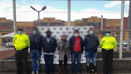 ¡Insólito! Red criminal robó 69 millones de metros cúbicos al año en gas natural