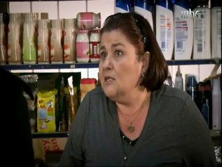 المسلسل التركي اين ابنتي الحلقة الثانية عشر 12 مدبلج