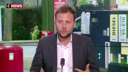 Alexandre Devecchio : «Le style volontairement débraillé de la France Insoumise est un manque de respect»