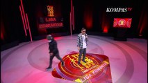 Stand Up Comedy Budi: Sekarang Kalian Percaya kan Kalau Cinta itu Memang Buta? | SUCI Liga Komunitas