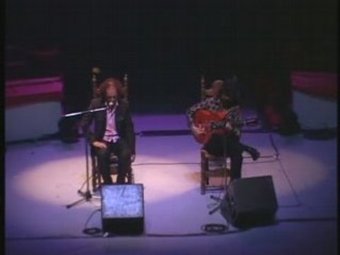 duquende y chicuelo tarantas cirque d'hiver