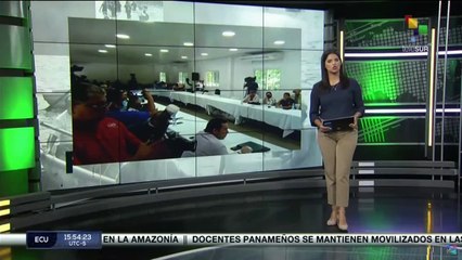 Movimientos sociales proponen al Gobierno de Panamá reducción del 30% el precio de productos básicos