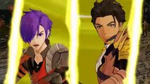 Fire Emblem Warriors Three Hopes - Official Accolades Trailer