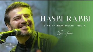 Sami Yusuf Hasbi Rabbi | With urdu english translation | Islam Religion no1