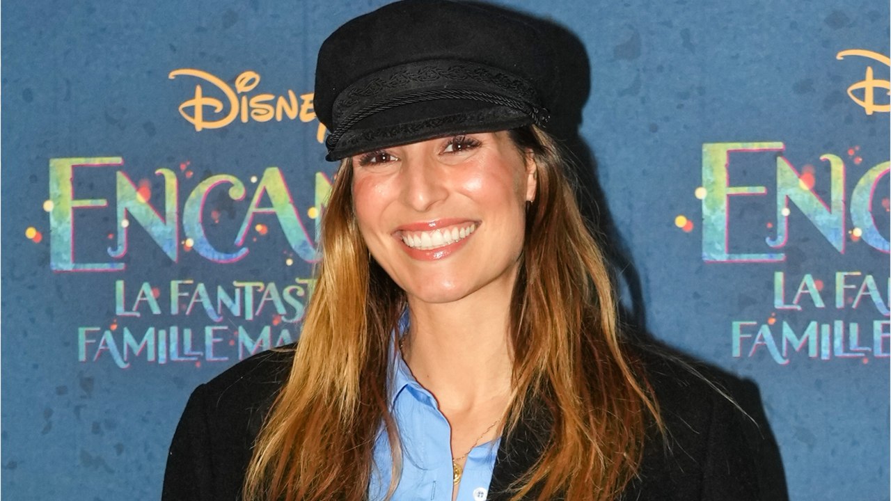 VOICI : Laury Thilleman heureuse, elle partage sa « petite victoire du jour "