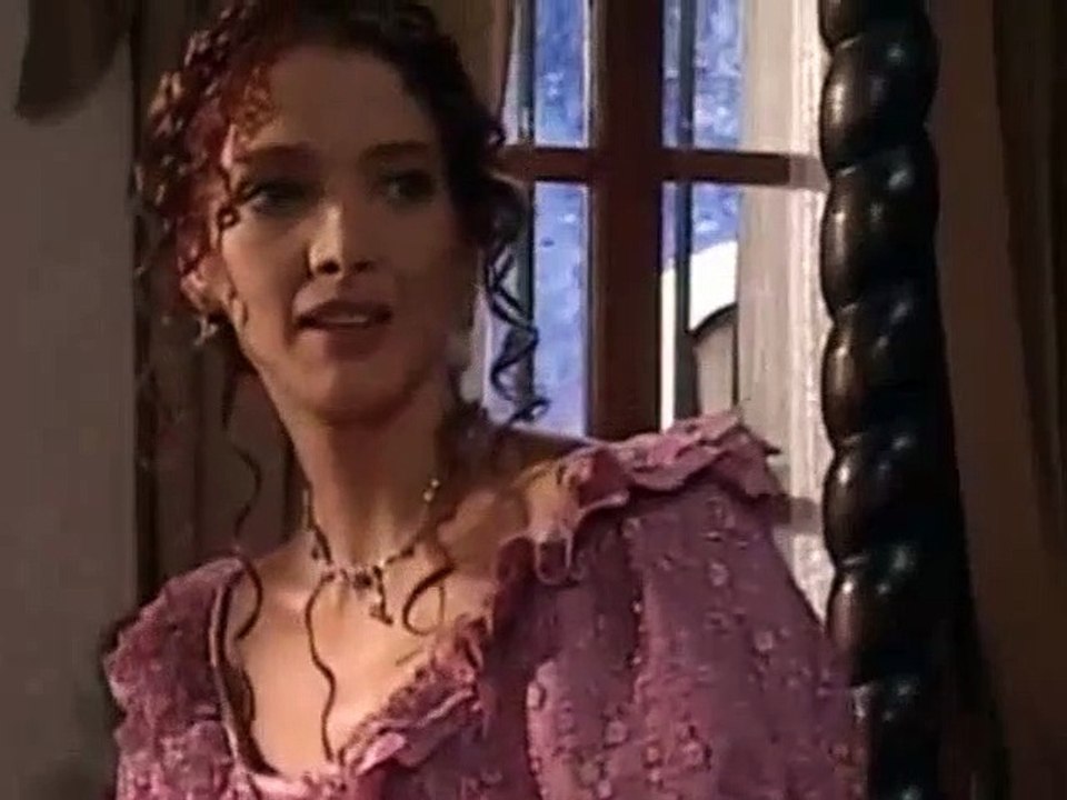 Amor real - Capitulo 61 Completo