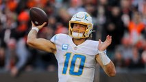NFL MVP Winners Market: Should You Put Value On Herbert (+900)?