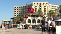 آمال بانتعاش القطاع السياحي في تونس بعد تراجع 