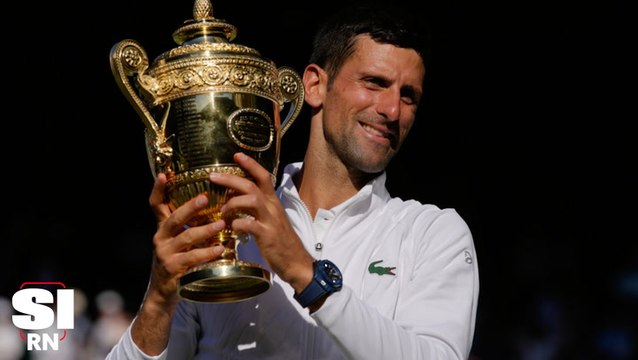 US Open Says Novak Djokovic Must Receive COVID-19 Vaccine to Play