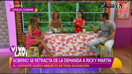 Vivalavi Mx - 22 de julio 2022