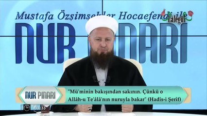 Mustafa Özşimşekler Hoca   188 Yılbaşı ve Noel Kutlamanın Tehlikeleri 30 12 2014