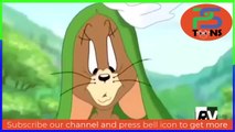 The Tom and Jerry Show - Episode 2 Cartoon - Mouse & Cat Fun Joy Entertainment for Everyone