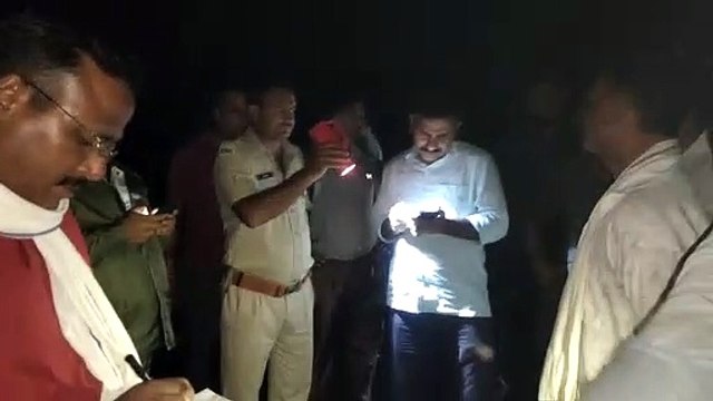 रावतभाटा क्षेत्र के पाड़ाझर में पानी के बहाव में फंसे कोटा निवासी छह युवक, देर रात रेस्क्यू कर सुरक्षित निकाला