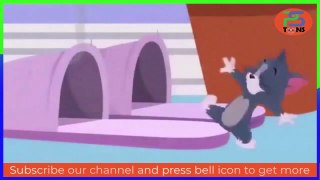 The Tom and Jerry Show - Episode 1  to 3 Cartoon Series - Mouse & Cat Fun Joy Entertainment for Everyone