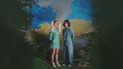 DOMi & JD BECK - DUKE