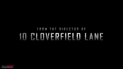 PREDATOR 5 PREY -Predator's First Hunt On Earth- Trailer (NEW 2022)