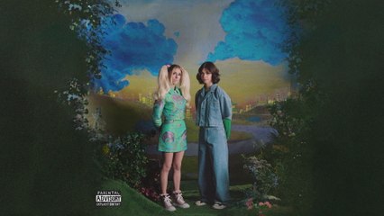 DOMi & JD BECK - U DON'T HAVE TO ROB ME