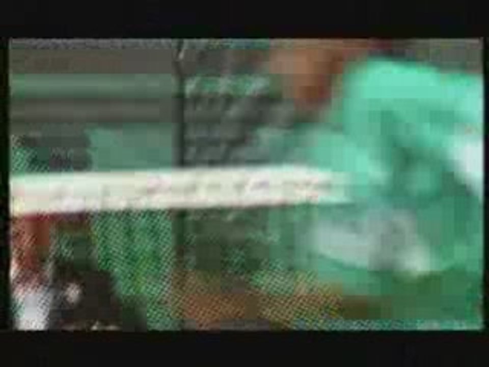 Promo TVE - Yo estuve alli