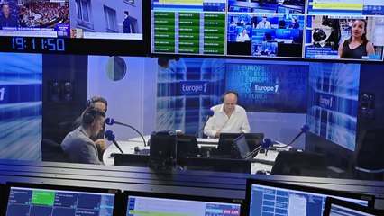 Tour de France : le Français Christophe Laporte gagne la 19ème étape