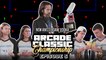 The Best Berzerk Player Will Be Crowned Champion Of The Barstool Arcade Classic