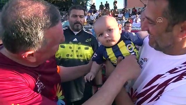 Hatay'ın ana vatana katılışının 83. yıl dönümü kutlamaları