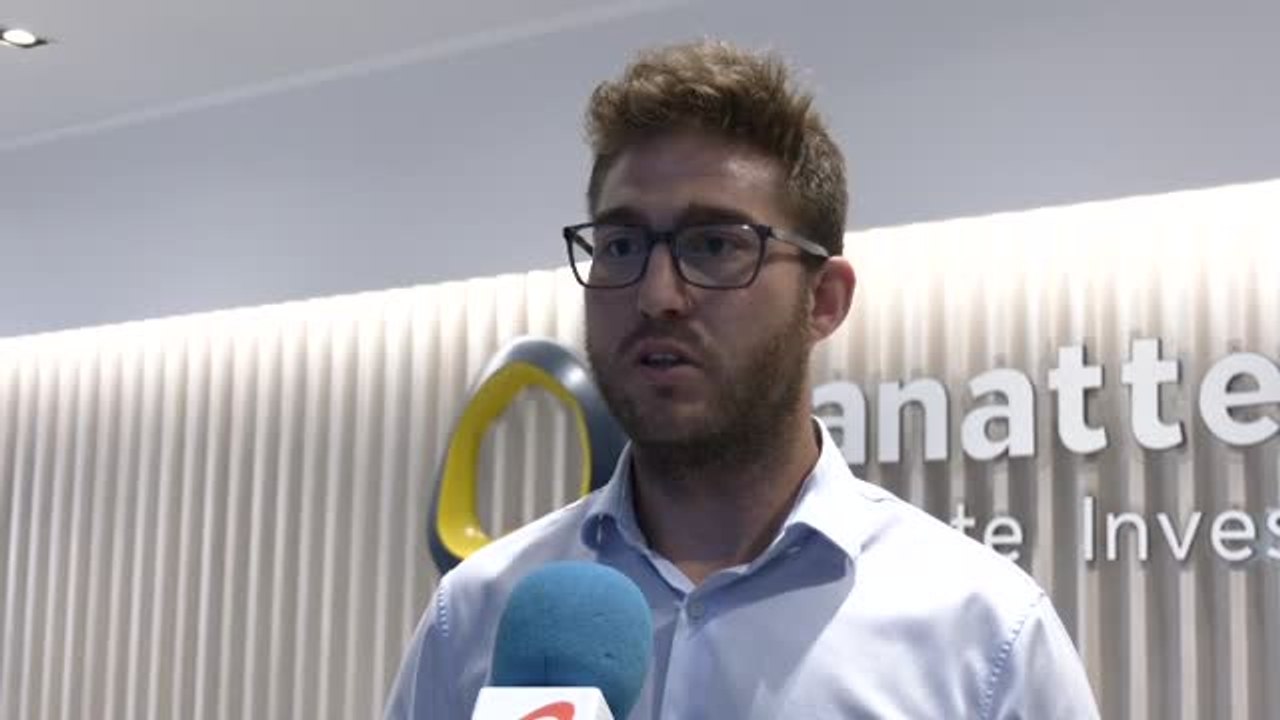 La firma de hipotecas registra en mayo su máximo en 11 años