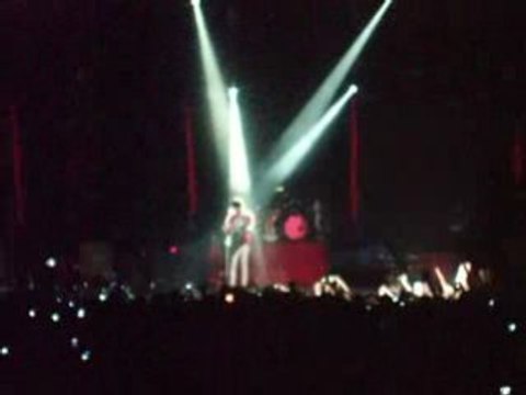 30 Seconds To Mars - Pressure Paris Zénith 08