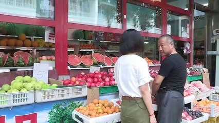 Chinese HSK 1 week 5 lesson 2