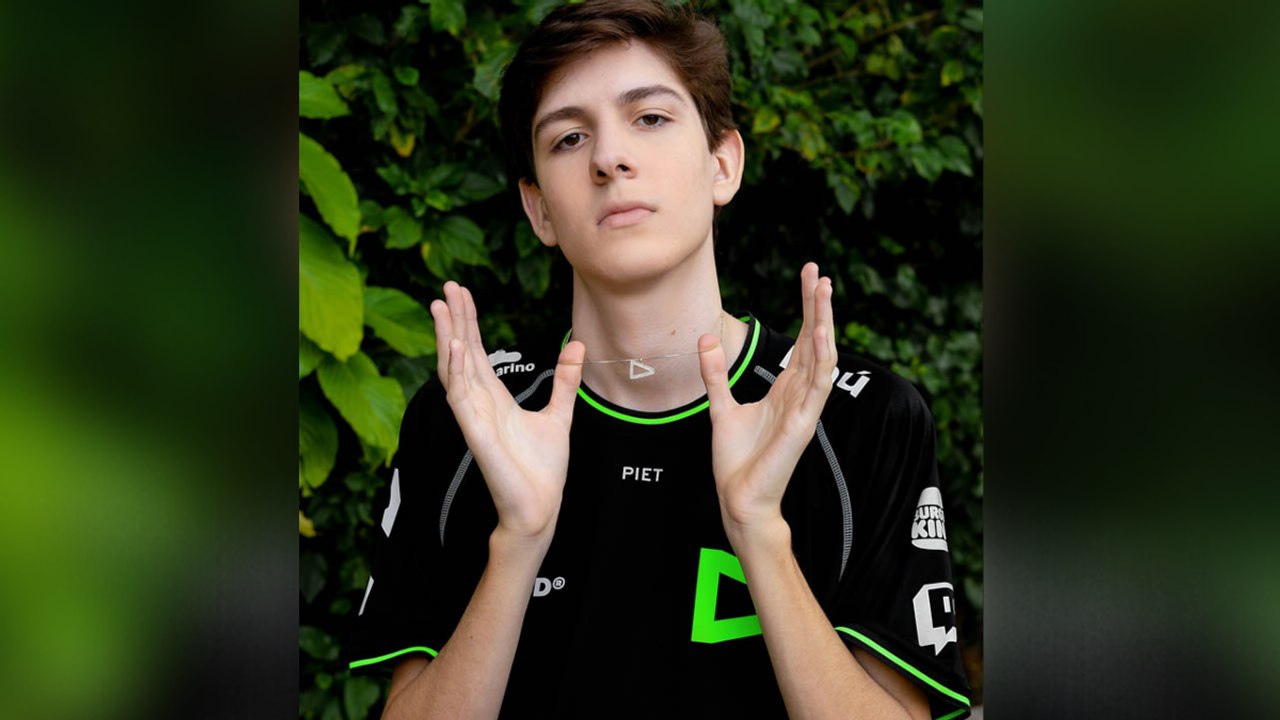 CBLOL: Frosty revela trâmite com LOUD após rescisão de contrato; "achei que tinham se planejado"