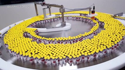 EMA aprova vacina contra a varíola do macaco