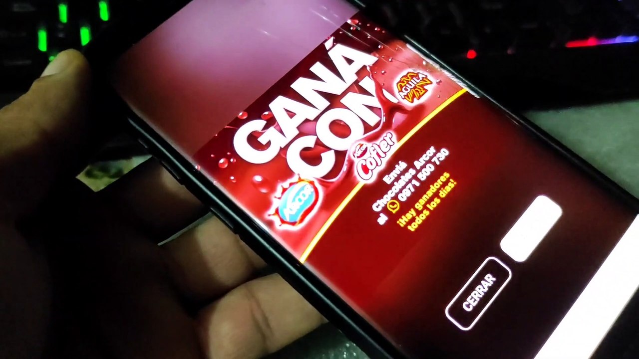 Sausage man tutorial  como instalar desde Play Store  Tutorial_1080p