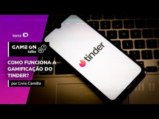 Descubra Como a Gamificação no Tinder Está Transformando Seus Encontros 🎮