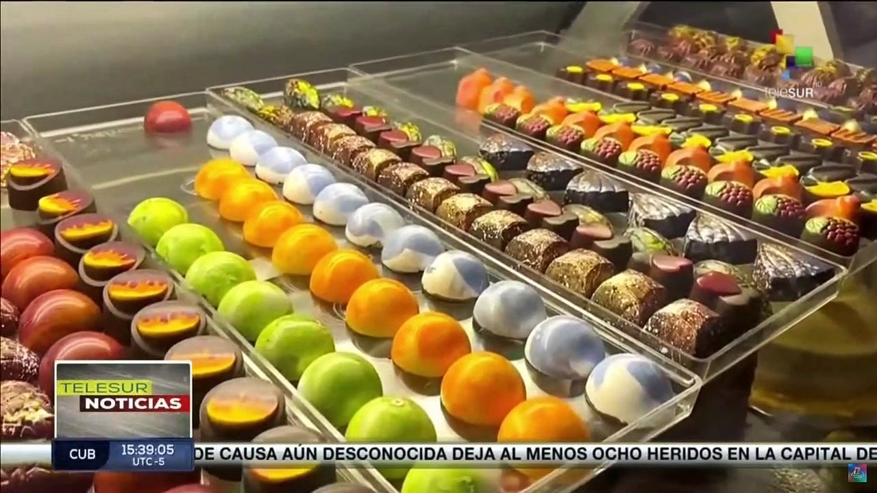 teleSUR Noticias 15:30 22-07: Movimientos sociales en Panamá exigen costos justos de canasta básica