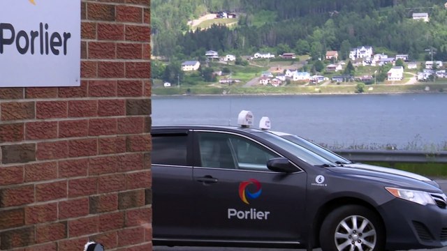 Taxi Porlier réduit ses heures de service