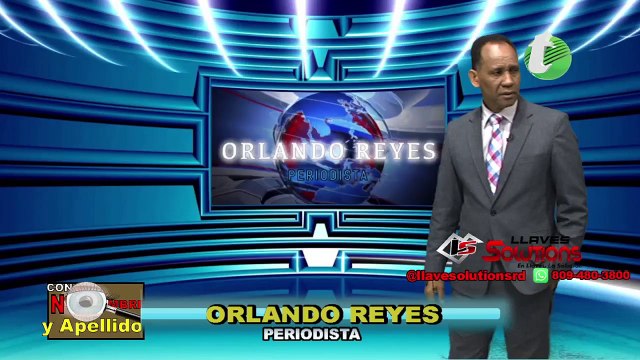 Se lo llevaron preso y no sabe porque en un allanamiento