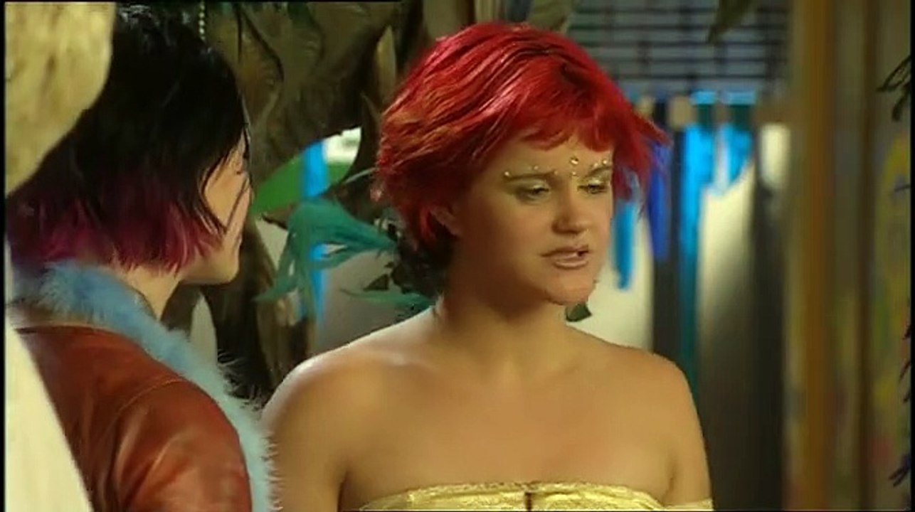 The Tribe Staffel 2 Folge 49